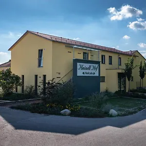  Gasthof Heindlhof