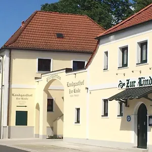  Gasthof Linde