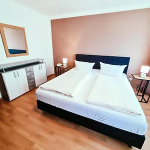  Hotel Zentral