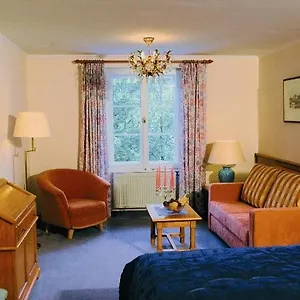3* Hotel Linderhof