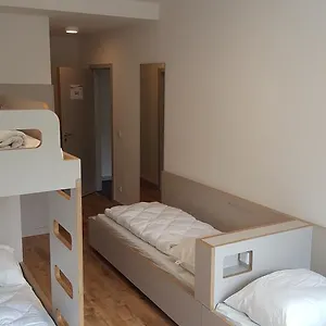 Hostel Jugendherberge-berlin-international Duitsland