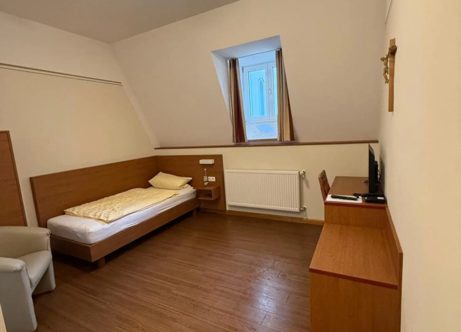 Gaestehaus Schweiklberg Vilshofen an der Donau Duitsland